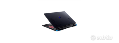 Acer Predator Helios Neo 16 – PHN16‑71‑98Z5