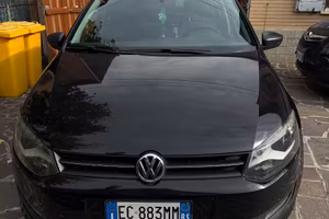 Volkswagen 1.6 TDI