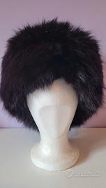 Colbacco di pelliccia