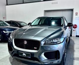 Jaguar F-Pace 3.0d 300cv AWD R-Sport