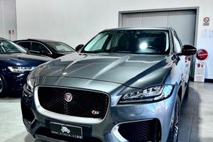 Jaguar F-Pace 3.0d 300cv AWD R-Sport