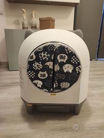 Lettiera autopulente XXL