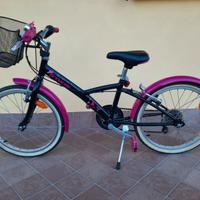 Bicicletta bambina