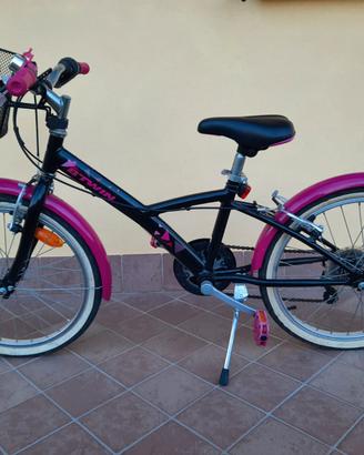 Bicicletta bambina
