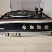 giradischi della minerva mod  hi.fi.MK