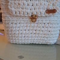 borsa cotone