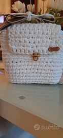 borsa cotone