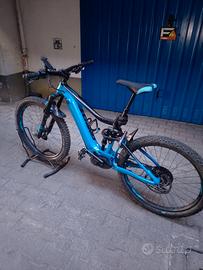 splendida e-bike 