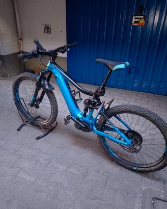 splendida e-bike 