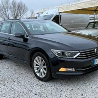 Volkswagen Passat Variant 1.6 TDI Business BlueMot