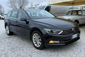 Volkswagen Passat Variant 1.6 TDI Business BlueMot
