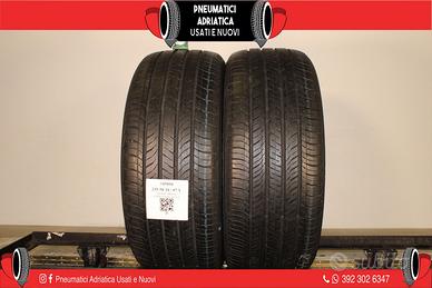 2 Gomme 235 50 R 18 Maxxis al 84% SPED GRATIS
