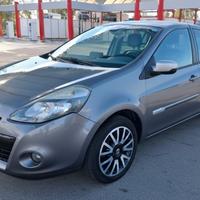 RENAULT CLIO 1.5 dCi 90cv LIVE