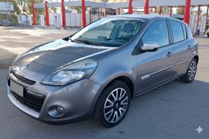 RENAULT CLIO 1.5 dCi 90cv LIVE