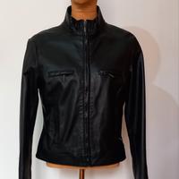 Giacca donna di Motivi in pelle nuova 