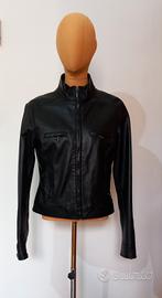 Giacca donna di Motivi in pelle nuova 