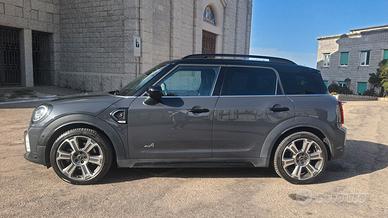 MINI Cooper SD Countryman - FULL FULL