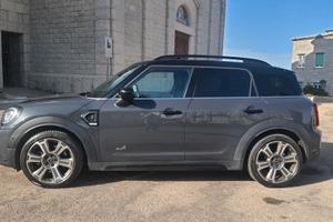 MINI Countryman Cooper SD - FULL FULL