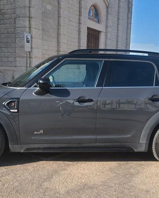 MINI Countryman Cooper SD - FULL FULL