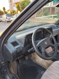 Lancia thema
