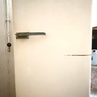 Frigorifero Atlantic vintage anni ‘50