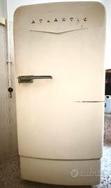 Frigorifero Atlantic vintage anni ‘50