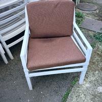 Divanetti da esterno