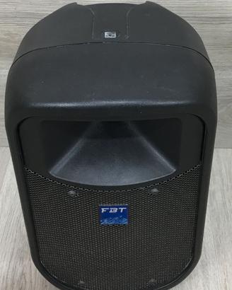 Fbt Jolly 8 B A cassa amplificata 200w