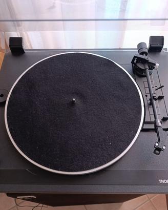 GIRADISCHI THORENS TD190 USATO DA REVISIONARE