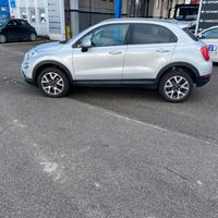 FIAT 500 X