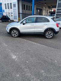 FIAT 500 X