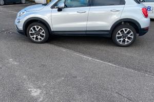 FIAT 500 X