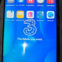 Huawei mate 20 pro per ricambi riparazione
