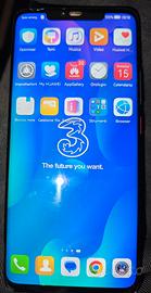 Huawei mate 20 pro per ricambi riparazione