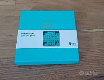 GIOCO DEL SOLITARIO 