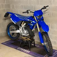 Yamaha yz 125 NUOVA TARGATA