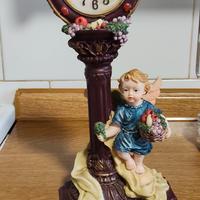 orologio in buone condizioni 