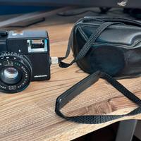 Agfa optima 1035