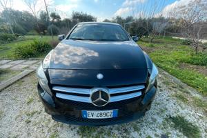 Mercedes A200 cdi automatic
