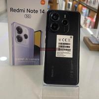 Redmi note 14 5g nuovo