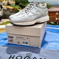 Scarpe Hogan donna originali 
