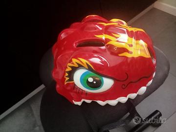 casco bambino