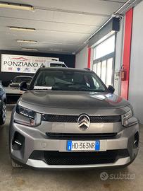 Citroen C3 Hybrid 110 e-DCS6 Max