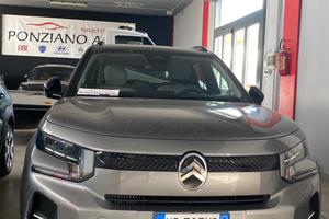 Citroen C3 Hybrid 110 e-DCS6 Max