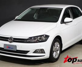 Volkswagen POLO TSI 95 CV COMFORTLINE 5 PORTE SENS