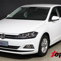 Volkswagen POLO TSI 95 CV COMFORTLINE 5 PORTE SENS