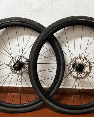Ruote Gravel