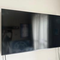 TV Hisense 55' + staffa e 2 anni di garanzia