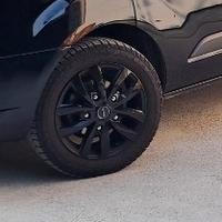 cerchi 17 pollici per  Ford  transit e tourneo
