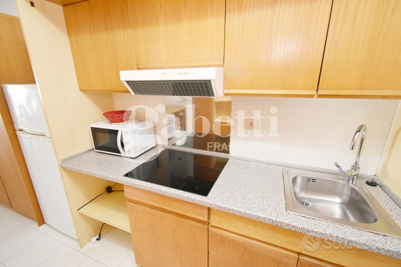 Apartment in Terranoa/Olbia, Porto Rotondo - Vista 6